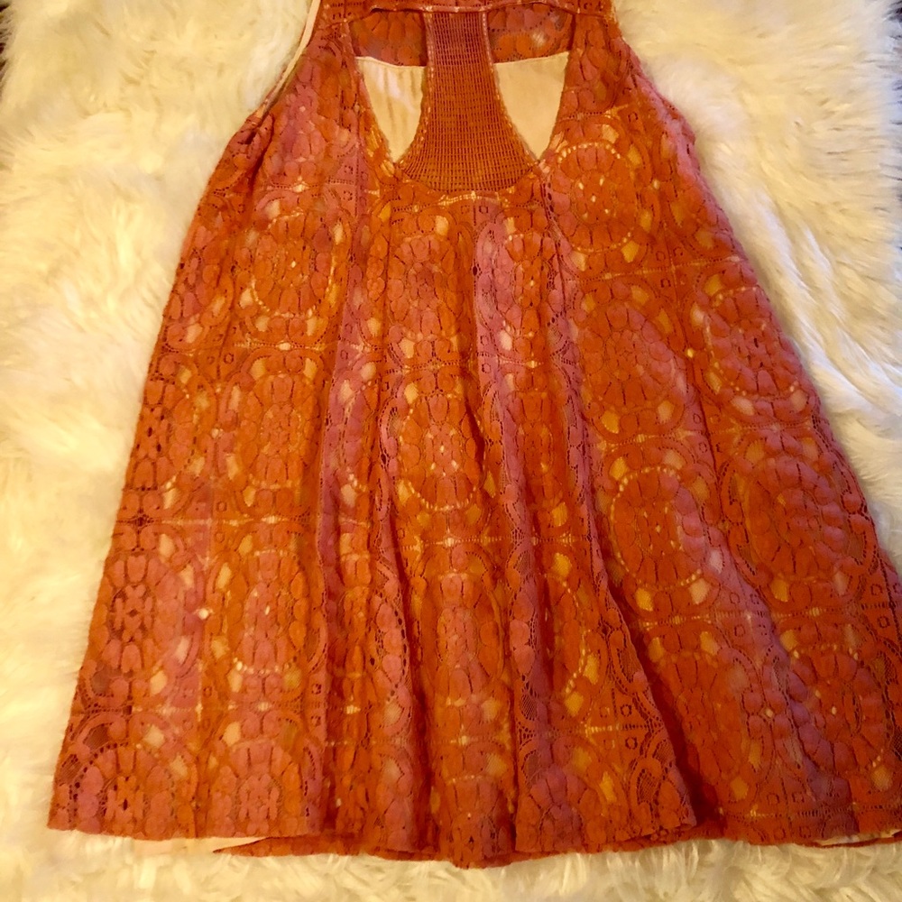 Free People dress